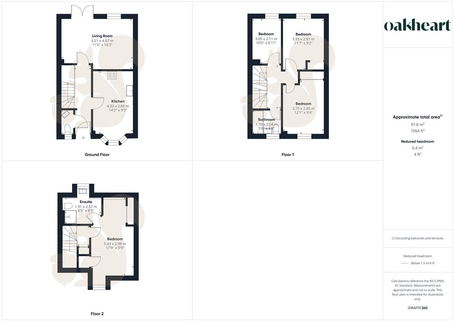 Floorplan thumbnail